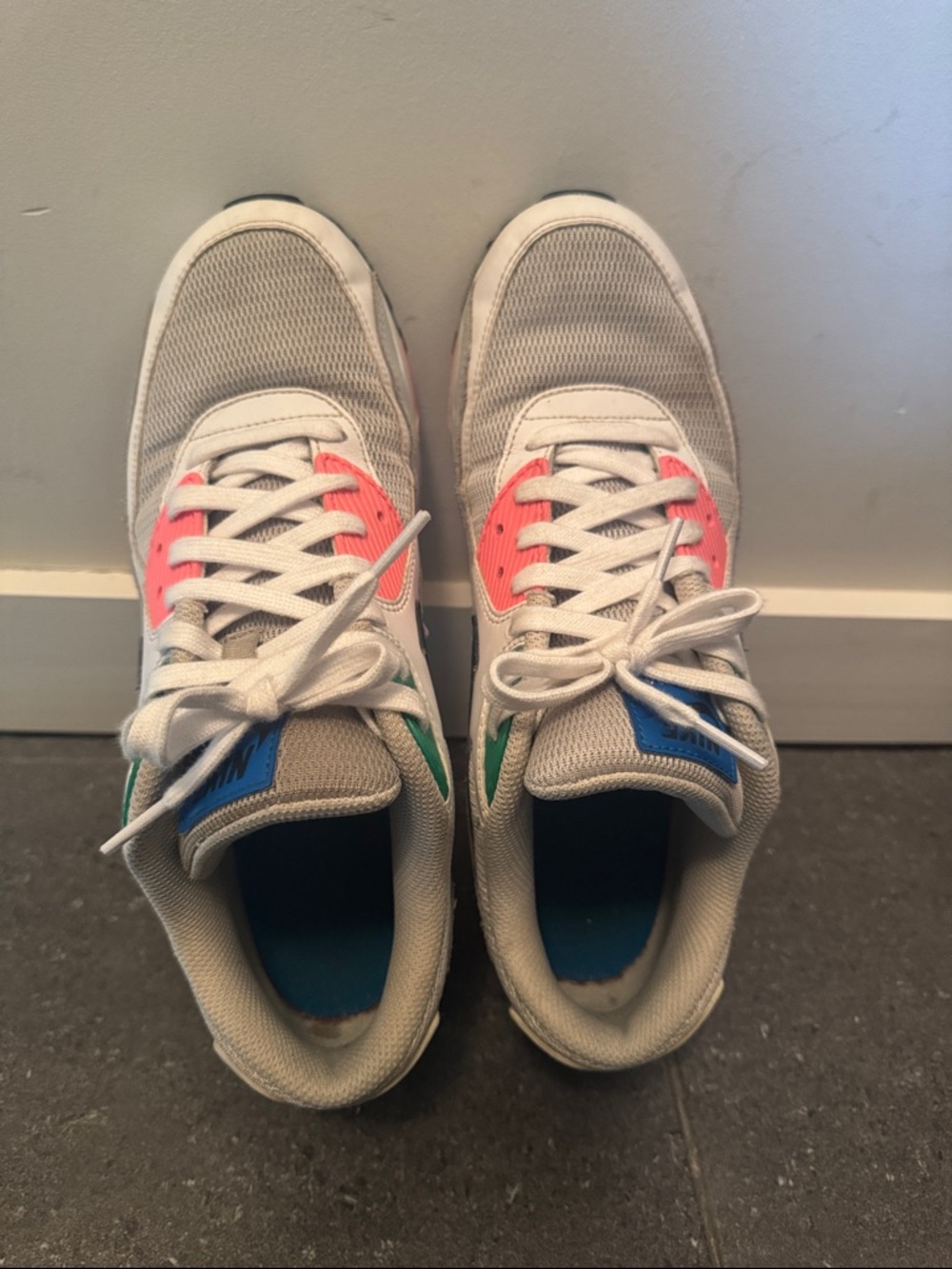Nike Air Max 90 “watermelon”